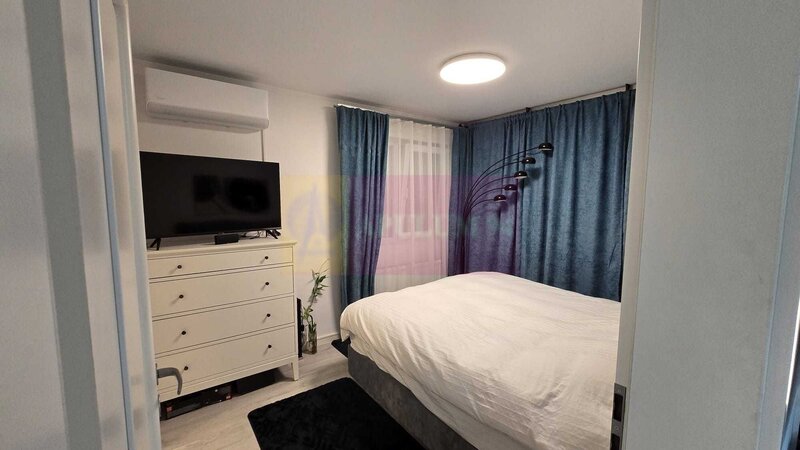 Apartament 3 cam dec.  66 mp utili , bloc boutique 2014, Giulești