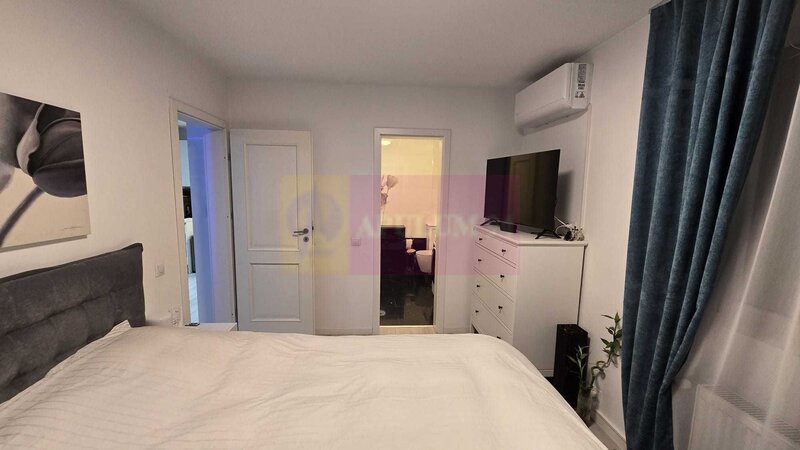 Apartament 3 cam dec.  66 mp utili , bloc boutique 2014, Giulești