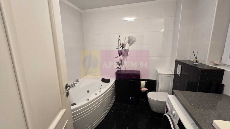Apartament 3 cam dec.  66 mp utili , bloc boutique 2014, Giulești