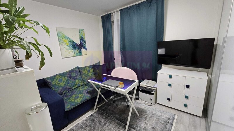 Apartament 3 cam dec.  66 mp utili , bloc boutique 2014, Giulești