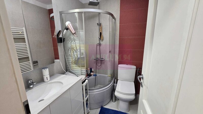 Apartament 3 cam dec.  66 mp utili , bloc boutique 2014, Giulești