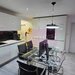 Apartament 3 cam dec.  66 mp utili , bloc boutique 2014, Giulești